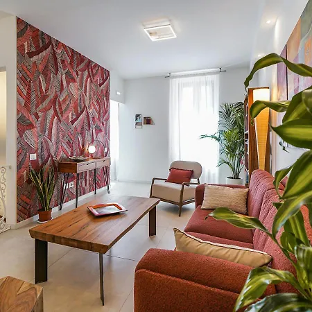 Ad Oriente Maison d'hôtes La Maddalena (Sassari)