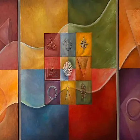 בית הארחה Ad Oriente