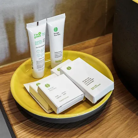 בית הארחה Ad Oriente לה מדלנה