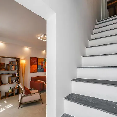 ゲストハウス Ad Oriente