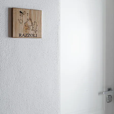 Ad Oriente 4* לה מדלנה