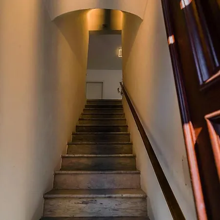 招待所 Ad Oriente 马达莱纳