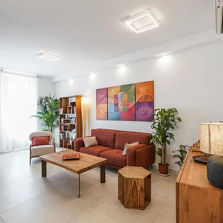 Ad Oriente Guest house *