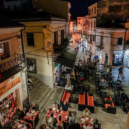 Maison d'hôtes Ad Oriente 4*