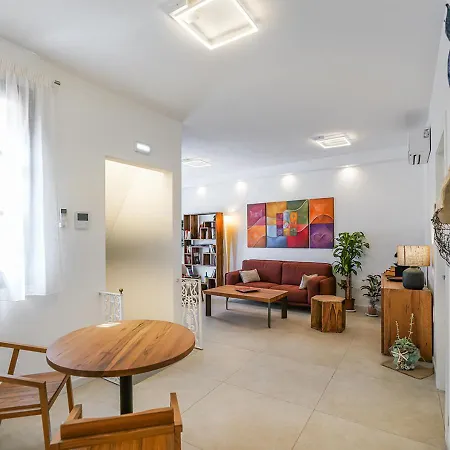 Maison d'hôtes Ad Oriente La Maddalena (Sassari)