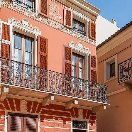 Maison d'hôtes Ad Oriente