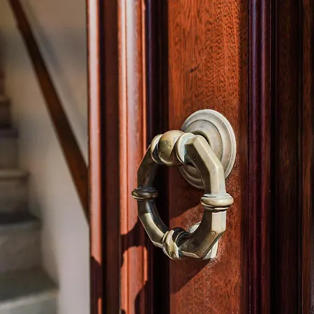 Ad Oriente Maison d'hôtes 4*