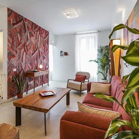 Ad Oriente Guest house La Maddalena (Sassari)