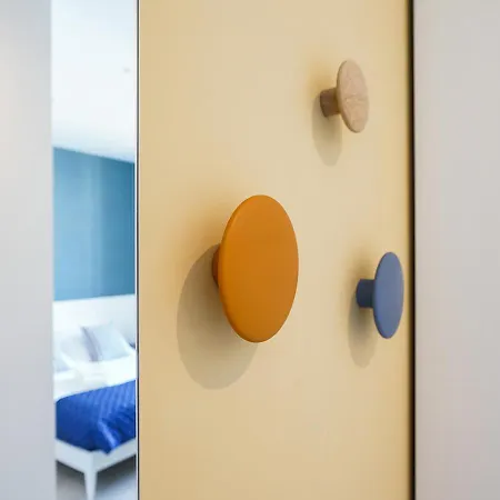 Ad Oriente 4* La Maddalena (Sassari)