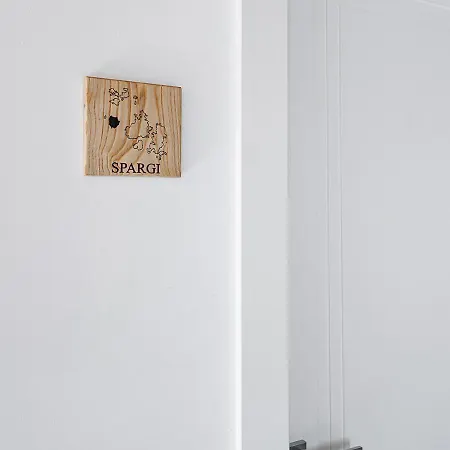 Affittacamere Ad Oriente La Maddalena (Sassari)