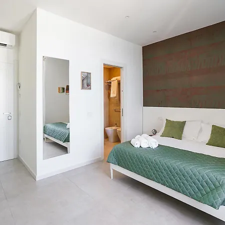 Ad Oriente Guest house