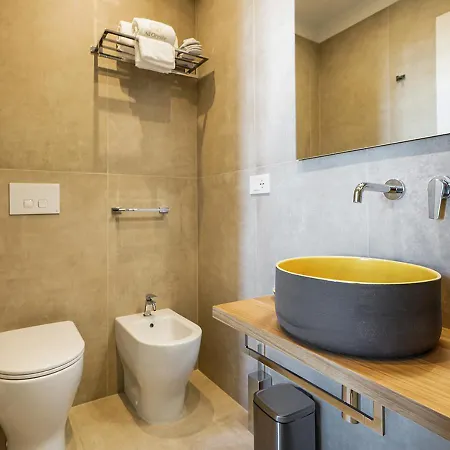 Ad Oriente Guest house *