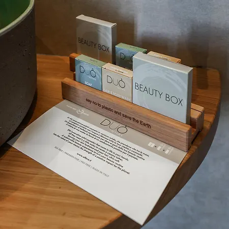 Ad Oriente 招待所