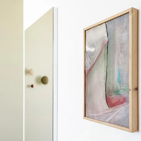 招待所 Ad Oriente 4*