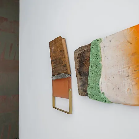 招待所 Ad Oriente 马达莱纳