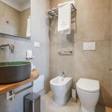 Maison d'hôtes Ad Oriente