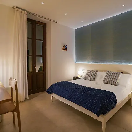 Ad Oriente Maison d'hôtes