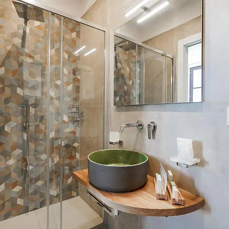 Guest house Ad Oriente *
