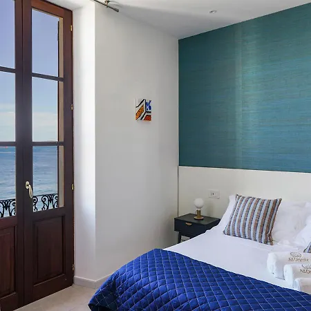 Ad Oriente Maison d'hôtes La Maddalena (Sassari)