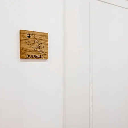 Maison d'hôtes Ad Oriente 4*