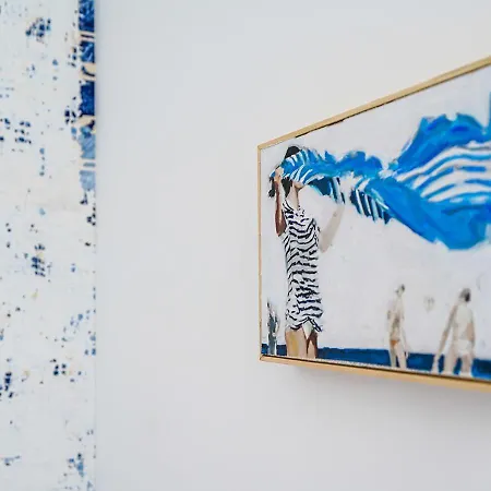 Ad Oriente Maison d'hôtes 4*