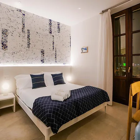 Ad Oriente Maison d'hôtes La Maddalena (Sassari)