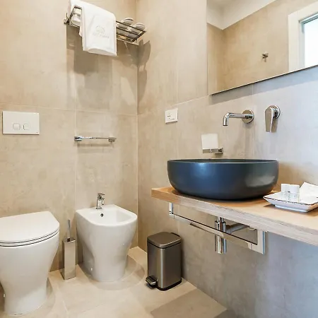 Ad Oriente 招待所