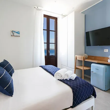 Guest house Ad Oriente *