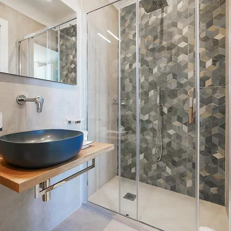 Ad Oriente Maison d'hôtes 4*