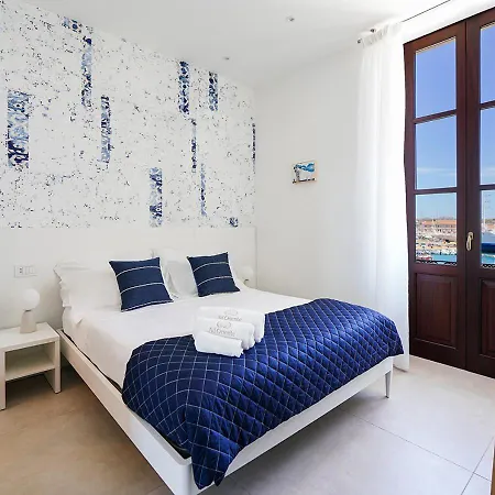 Ad Oriente 4* La Maddalena (Sassari)