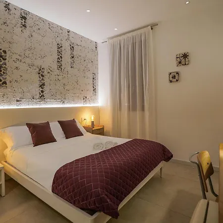 Maison d'hôtes Ad Oriente La Maddalena (Sassari)