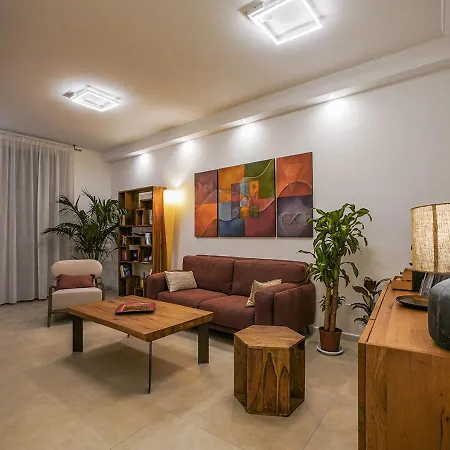 Ad Oriente Guest house *