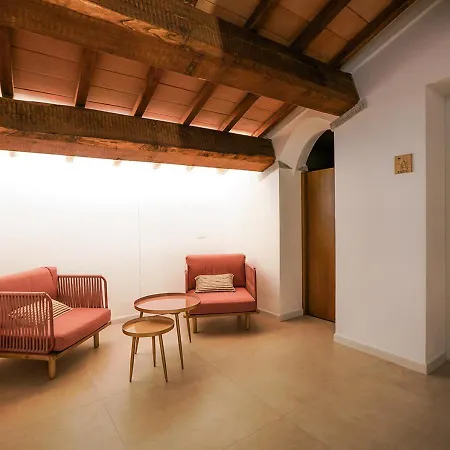 Ad Oriente La Maddalena (Sassari)