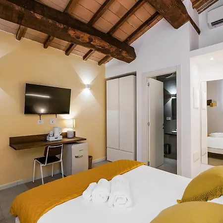 Ad Oriente Guest house *