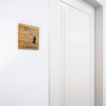 Ad Oriente Maison d'hôtes La Maddalena (Sassari)