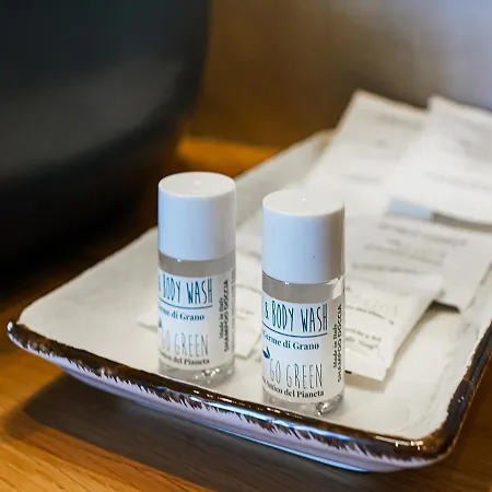 Ad Oriente Maison d'hôtes La Maddalena (Sassari)