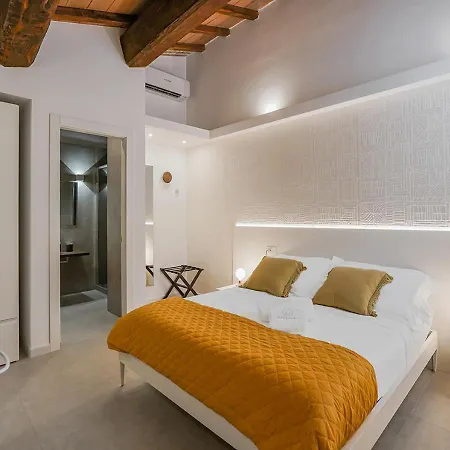 Ad Oriente Maison d'hôtes 4*