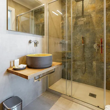 Guest house Ad Oriente