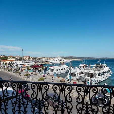 Maison d'hôtes Ad Oriente 4*