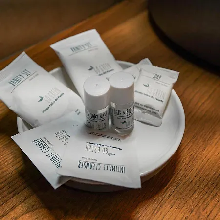 Ad Oriente Maison d'hôtes La Maddalena (Sassari)