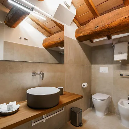 Maison d'hôtes Ad Oriente La Maddalena (Sassari)