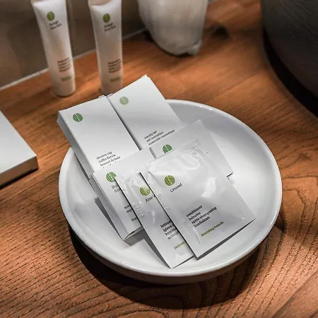 Ad Oriente 招待所