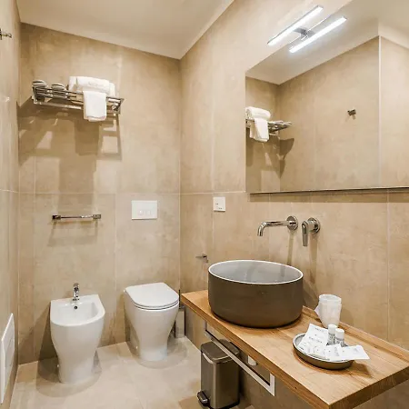 Ad Oriente Maison d'hôtes