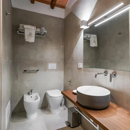 Ad Oriente Guest house *